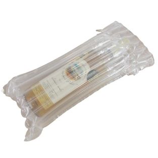 Nafukovacie obaly na fľaše